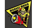 Monkey Mania Fireworks