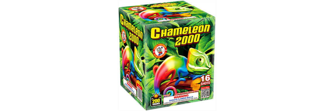 Chameleon 2000